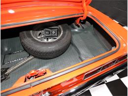 1969 Chevrolet Camaro (CC-2074252) for sale in Addison, Illinois