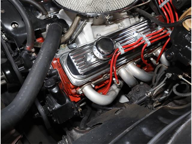 1969 Chevrolet Camaro (CC-2074252) for sale in Addison, Illinois