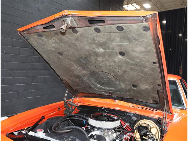 1969 Chevrolet Camaro (CC-2074252) for sale in Addison, Illinois