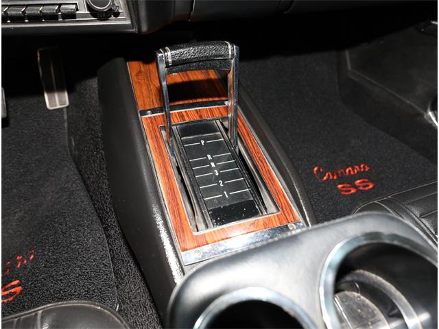 1969 Chevrolet Camaro (CC-2074252) for sale in Addison, Illinois