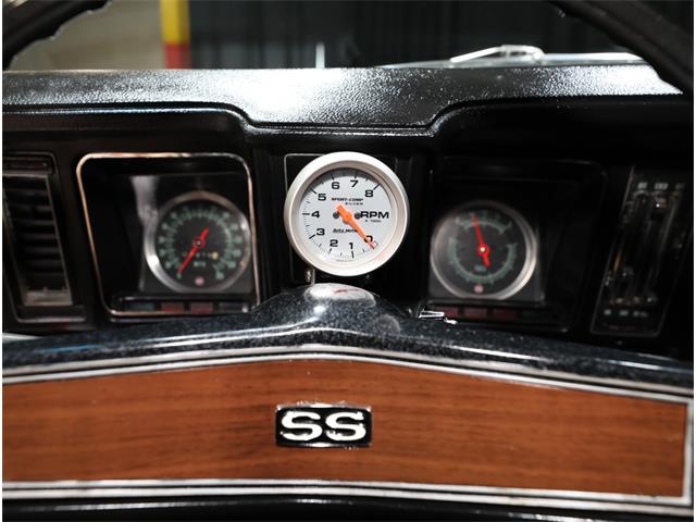 1969 Chevrolet Camaro (CC-2074252) for sale in Addison, Illinois