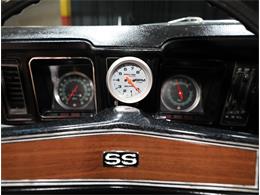 1969 Chevrolet Camaro (CC-2074252) for sale in Addison, Illinois