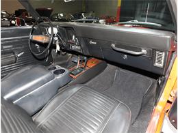 1969 Chevrolet Camaro (CC-2074252) for sale in Addison, Illinois