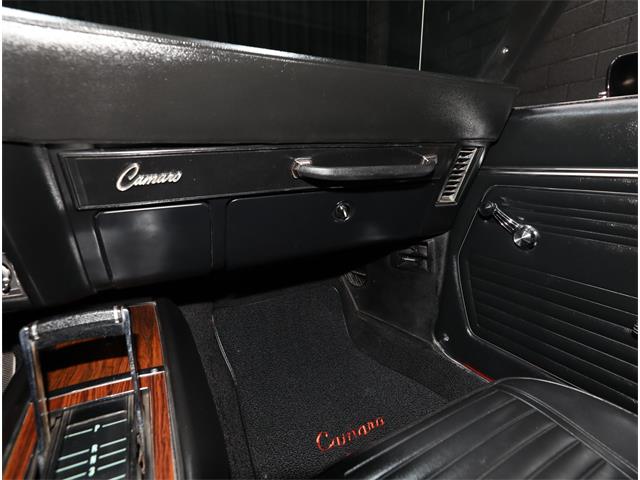 1969 Chevrolet Camaro (CC-2074252) for sale in Addison, Illinois