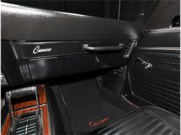 1969 Chevrolet Camaro (CC-2074252) for sale in Addison, Illinois