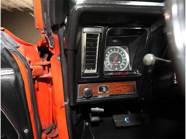 1969 Chevrolet Camaro (CC-2074252) for sale in Addison, Illinois