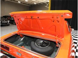 1969 Chevrolet Camaro (CC-2074252) for sale in Addison, Illinois