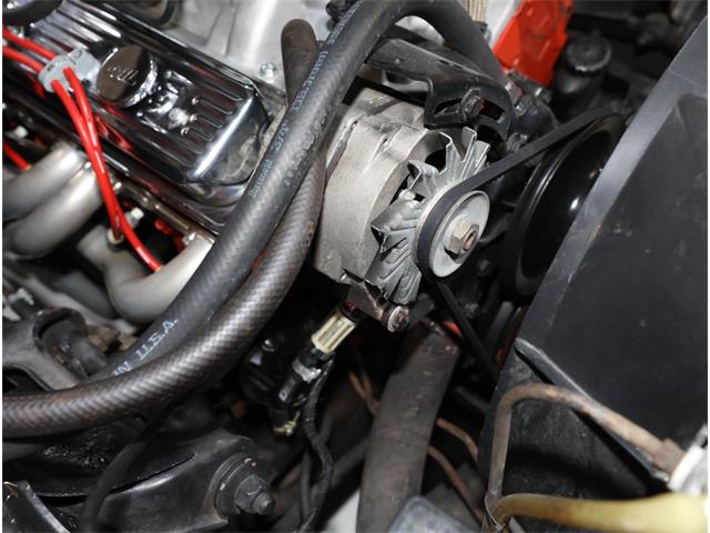 1969 Chevrolet Camaro (CC-2074252) for sale in Addison, Illinois