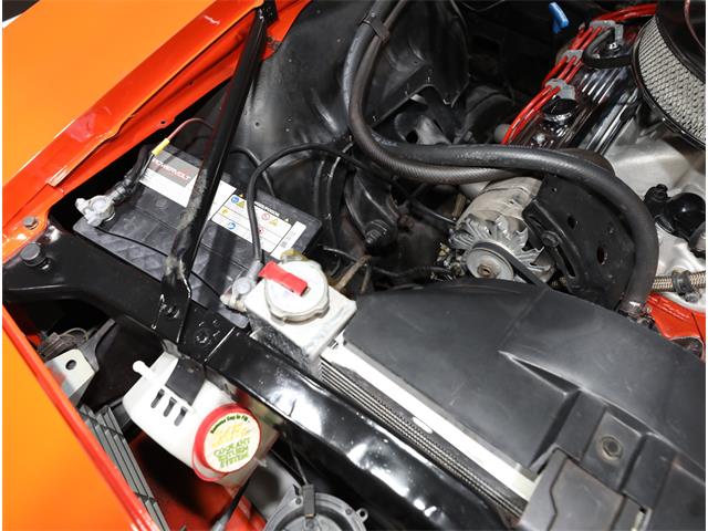 1969 Chevrolet Camaro (CC-2074252) for sale in Addison, Illinois
