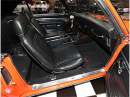 1969 Chevrolet Camaro (CC-2074252) for sale in Addison, Illinois