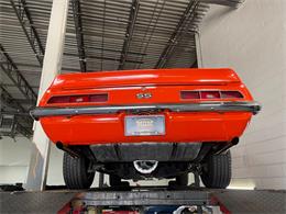 1969 Chevrolet Camaro (CC-2074252) for sale in Addison, Illinois