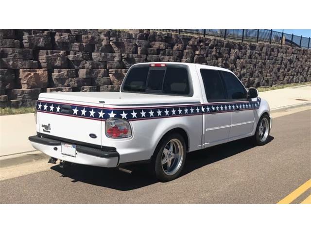 2002 Ford F150 (CC-2074253) for sale in Addison, Illinois
