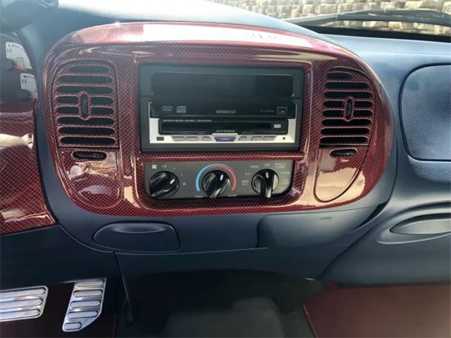 2002 Ford F150 (CC-2074253) for sale in Addison, Illinois