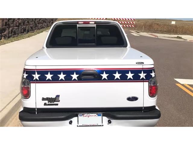 2002 Ford F150 (CC-2074253) for sale in Addison, Illinois