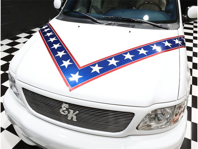 2002 Ford F150 (CC-2074253) for sale in Addison, Illinois