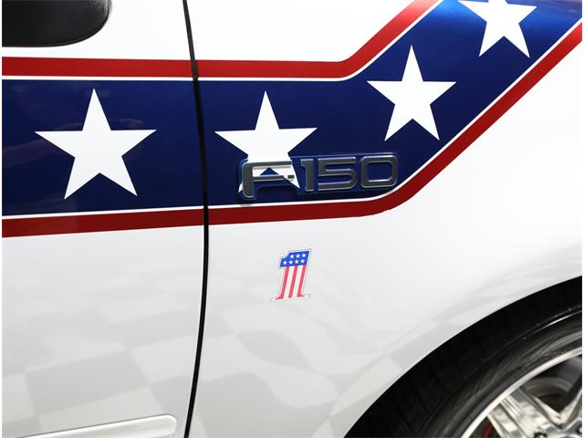 2002 Ford F150 (CC-2074253) for sale in Addison, Illinois