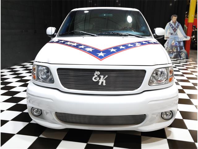 2002 Ford F150 (CC-2074253) for sale in Addison, Illinois