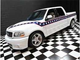 2002 Ford F150 (CC-2074253) for sale in Addison, Illinois