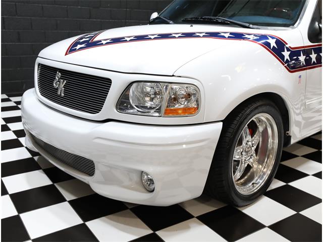 2002 Ford F150 (CC-2074253) for sale in Addison, Illinois