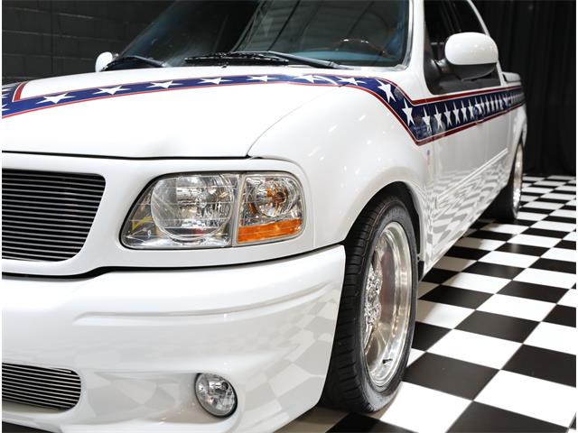 2002 Ford F150 (CC-2074253) for sale in Addison, Illinois