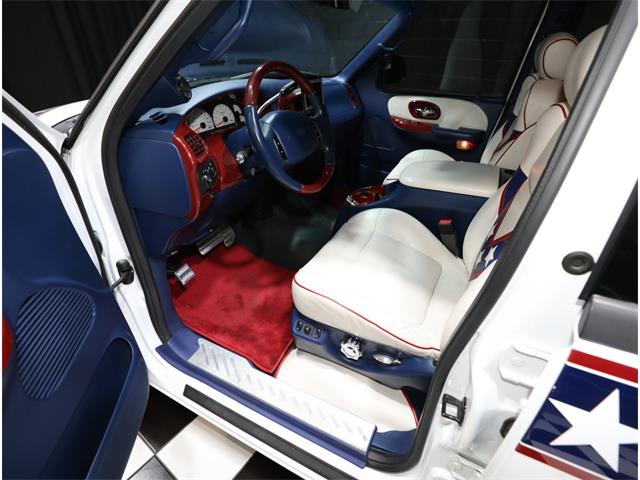 2002 Ford F150 (CC-2074253) for sale in Addison, Illinois