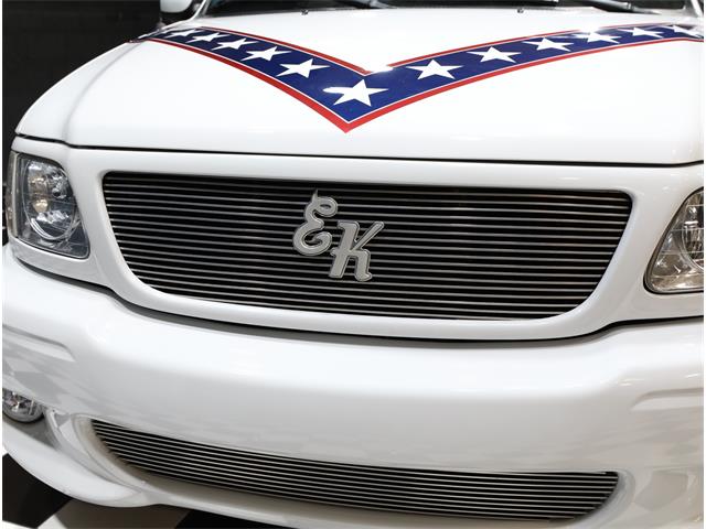 2002 Ford F150 (CC-2074253) for sale in Addison, Illinois