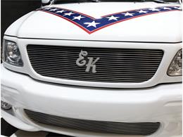 2002 Ford F150 (CC-2074253) for sale in Addison, Illinois