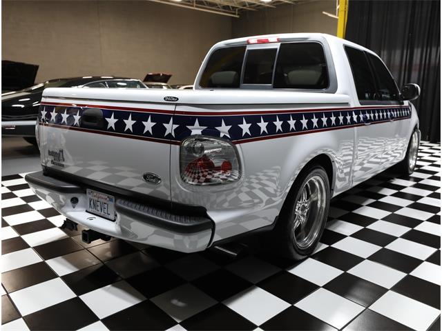2002 Ford F150 (CC-2074253) for sale in Addison, Illinois
