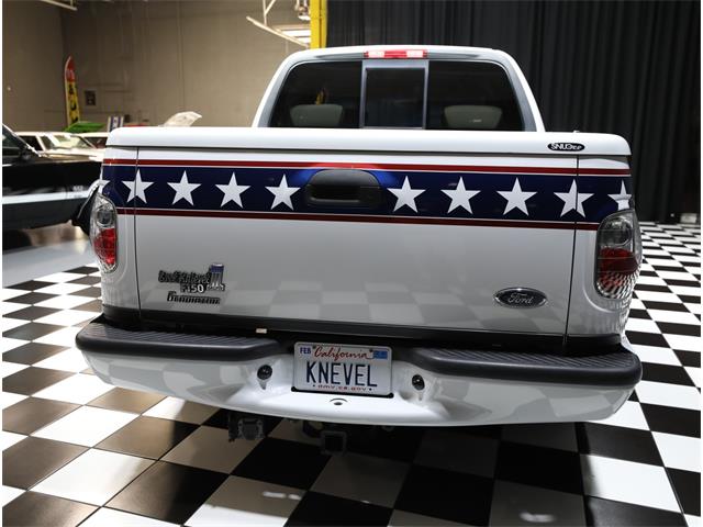 2002 Ford F150 (CC-2074253) for sale in Addison, Illinois