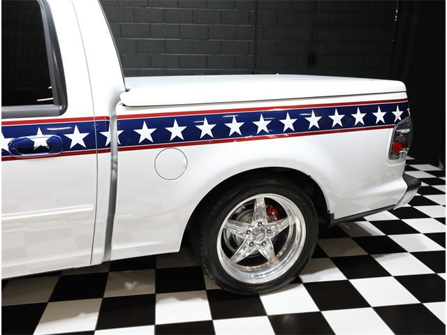 2002 Ford F150 (CC-2074253) for sale in Addison, Illinois