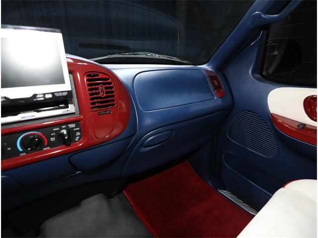 2002 Ford F150 (CC-2074253) for sale in Addison, Illinois