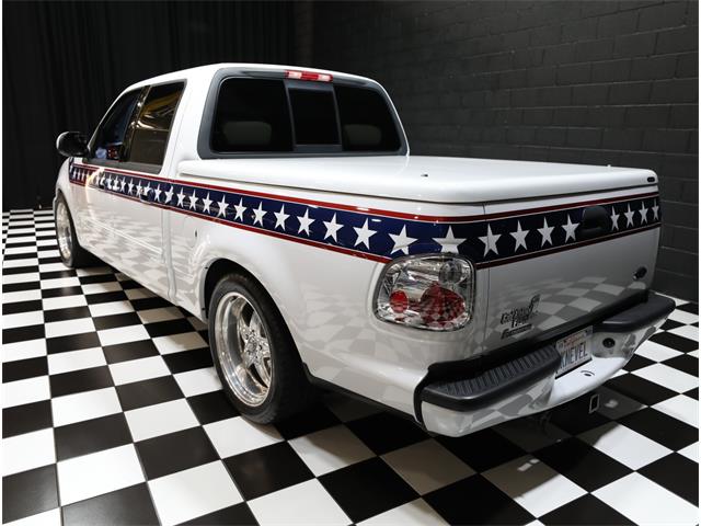 2002 Ford F150 (CC-2074253) for sale in Addison, Illinois