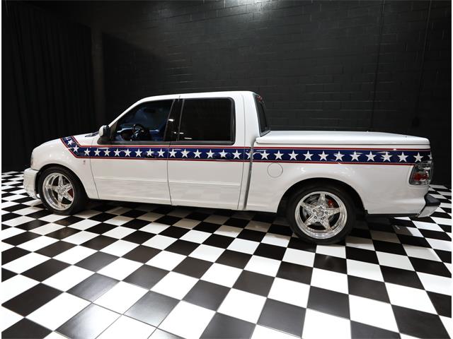 2002 Ford F150 (CC-2074253) for sale in Addison, Illinois