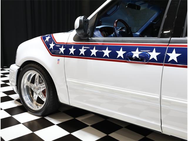 2002 Ford F150 (CC-2074253) for sale in Addison, Illinois