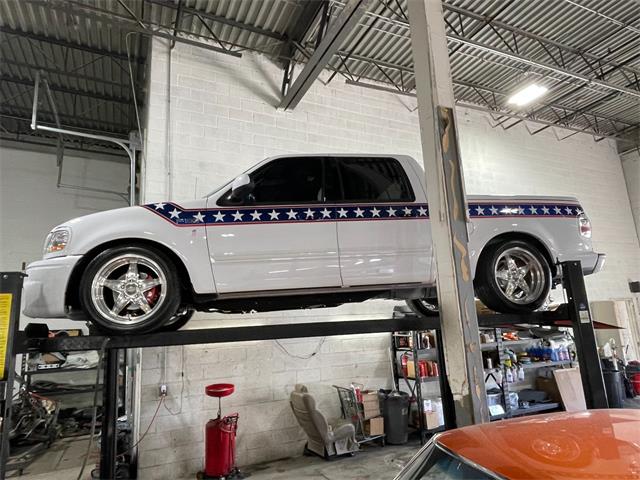 2002 Ford F150 (CC-2074253) for sale in Addison, Illinois