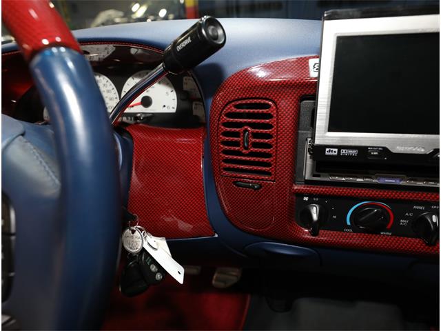 2002 Ford F150 (CC-2074253) for sale in Addison, Illinois