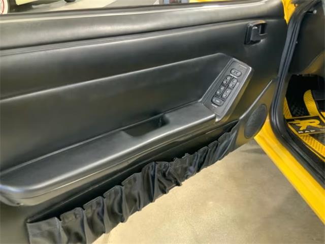 1993 Ford Mustang (CC-2074254) for sale in Addison, Illinois