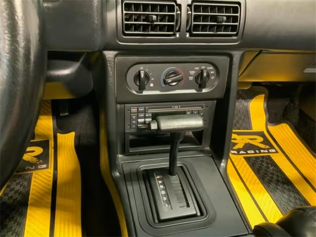 1993 Ford Mustang (CC-2074254) for sale in Addison, Illinois