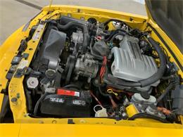1993 Ford Mustang (CC-2074254) for sale in Addison, Illinois