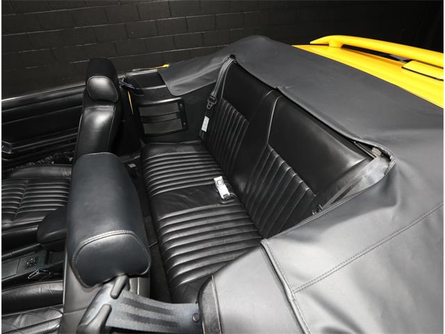1993 Ford Mustang (CC-2074254) for sale in Addison, Illinois