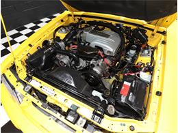 1993 Ford Mustang (CC-2074254) for sale in Addison, Illinois