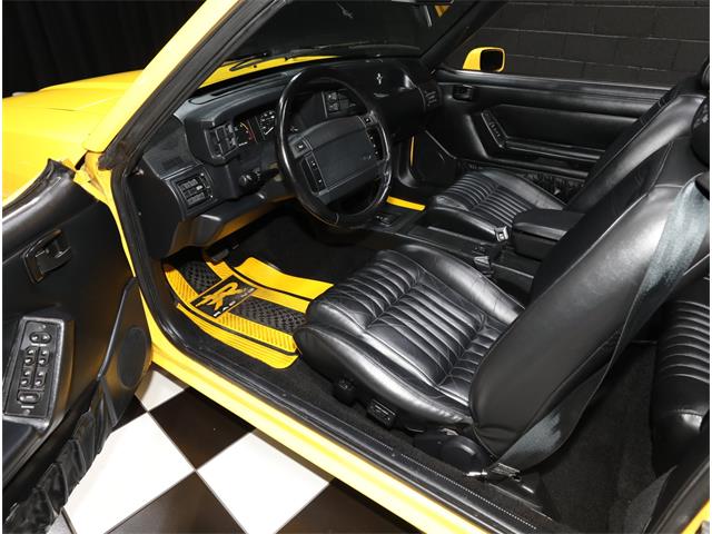 1993 Ford Mustang (CC-2074254) for sale in Addison, Illinois
