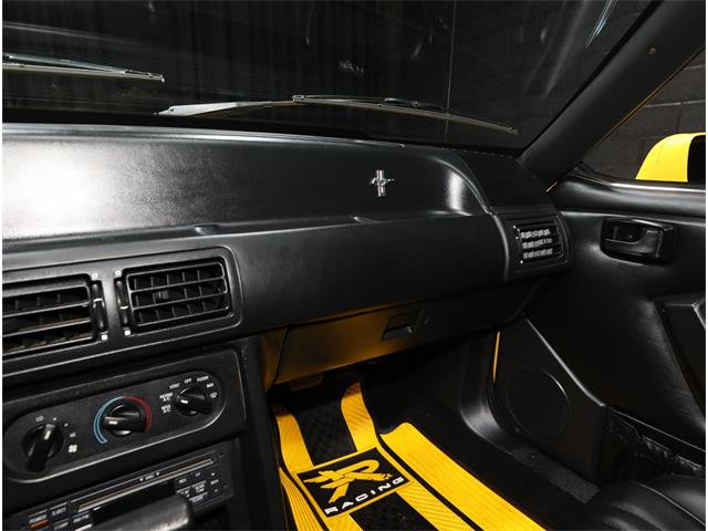 1993 Ford Mustang (CC-2074254) for sale in Addison, Illinois