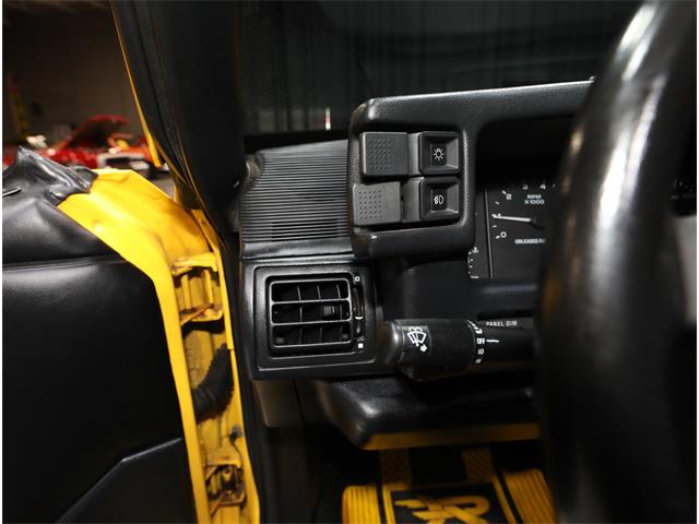 1993 Ford Mustang (CC-2074254) for sale in Addison, Illinois