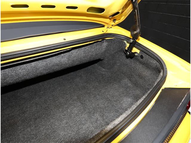 1993 Ford Mustang (CC-2074254) for sale in Addison, Illinois