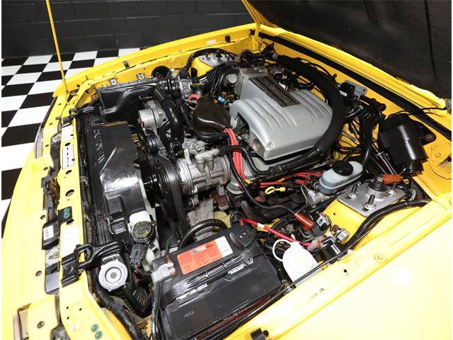 1993 Ford Mustang (CC-2074254) for sale in Addison, Illinois