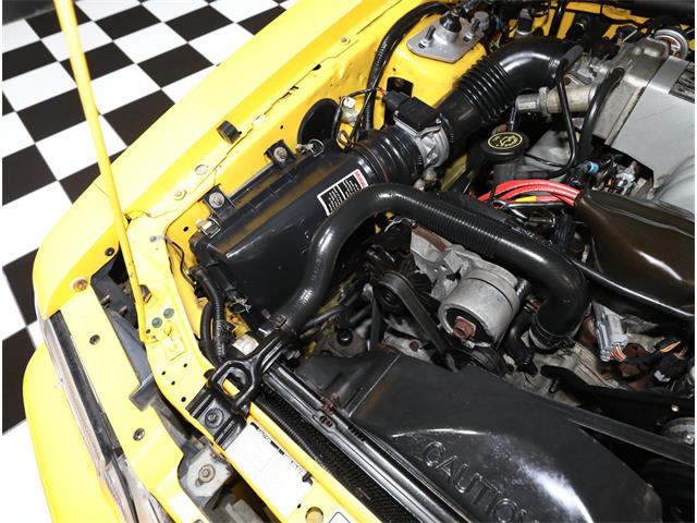 1993 Ford Mustang (CC-2074254) for sale in Addison, Illinois
