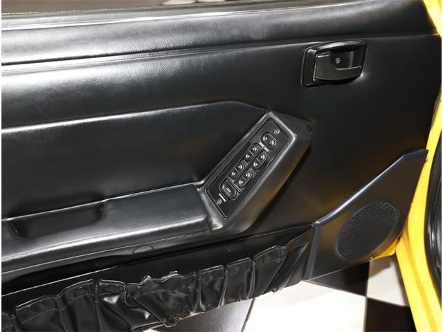 1993 Ford Mustang (CC-2074254) for sale in Addison, Illinois