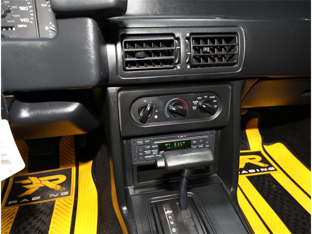 1993 Ford Mustang (CC-2074254) for sale in Addison, Illinois