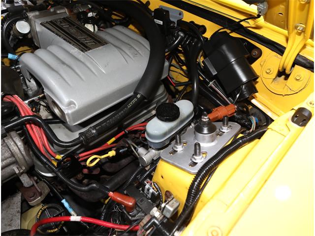 1993 Ford Mustang (CC-2074254) for sale in Addison, Illinois